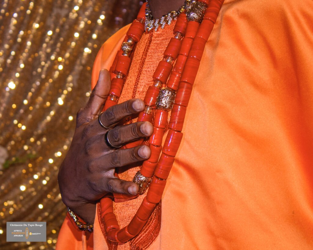 Cérémonie & distinctions — Africa Fashion Awards