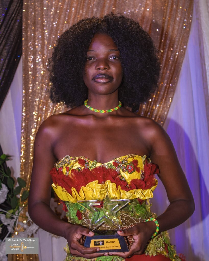 Cérémonie & distinctions — Africa Fashion Awards