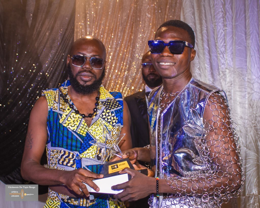 Cérémonie & distinctions — Africa Fashion Awards