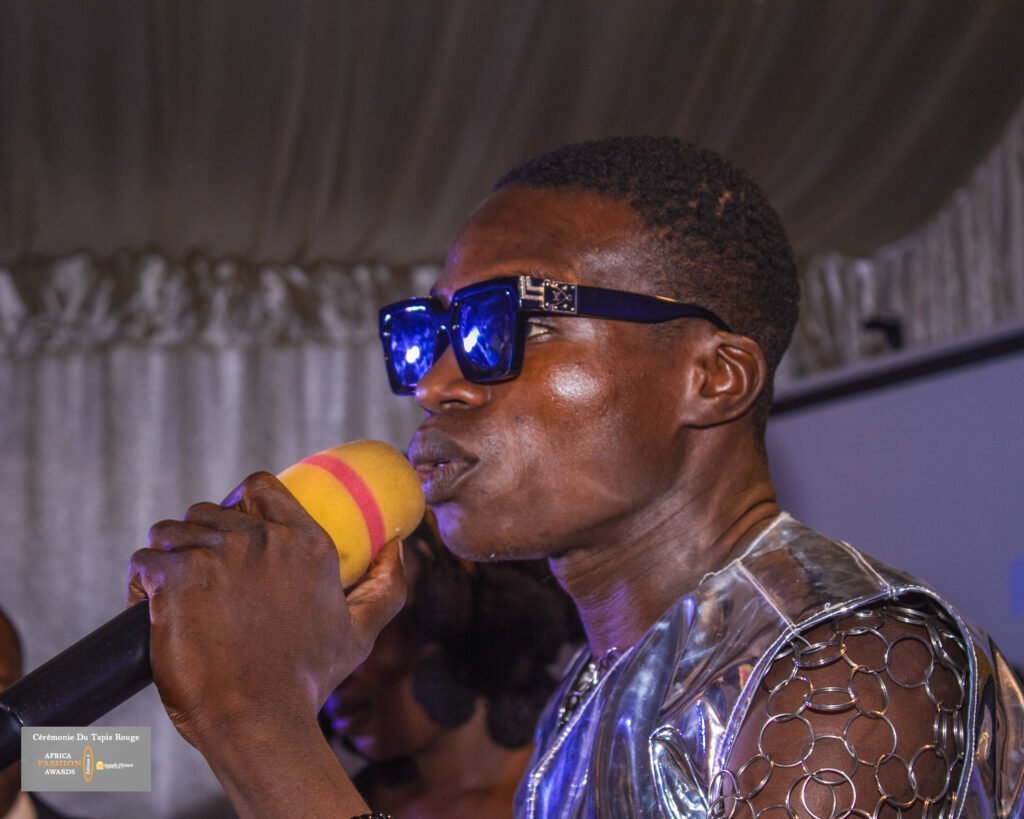 Cérémonie & distinctions — Africa Fashion Awards