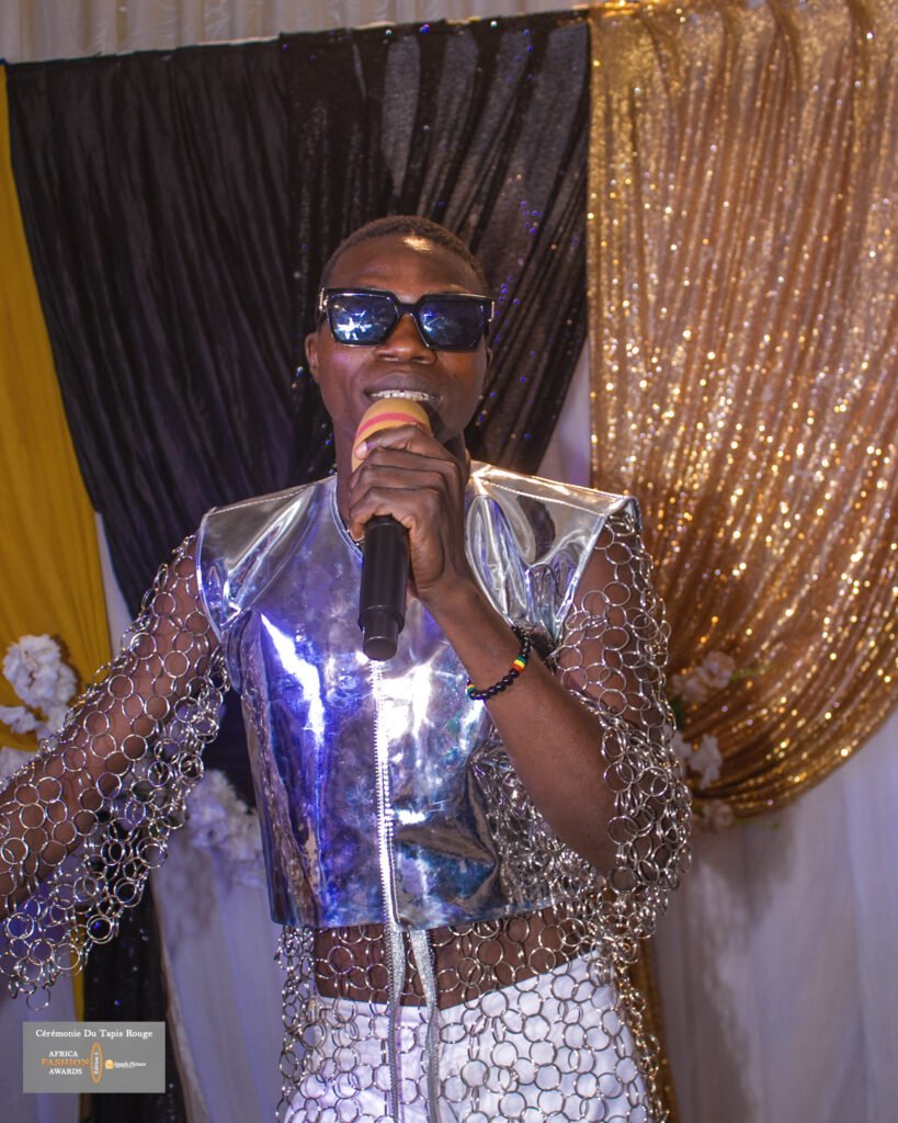 Cérémonie & distinctions — Africa Fashion Awards