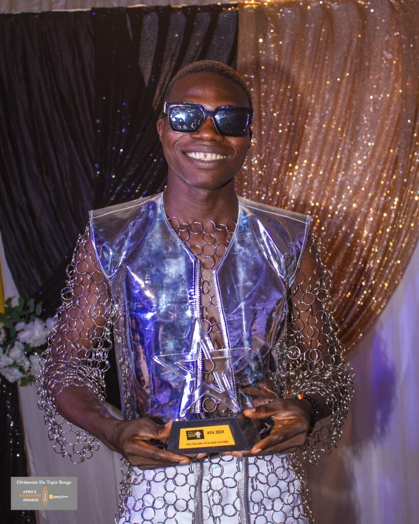 Cérémonie & distinctions — Africa Fashion Awards