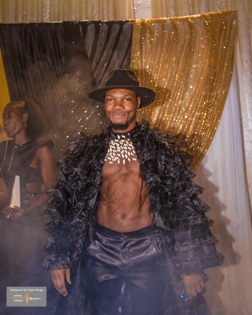 Cérémonie & distinctions — Africa Fashion Awards