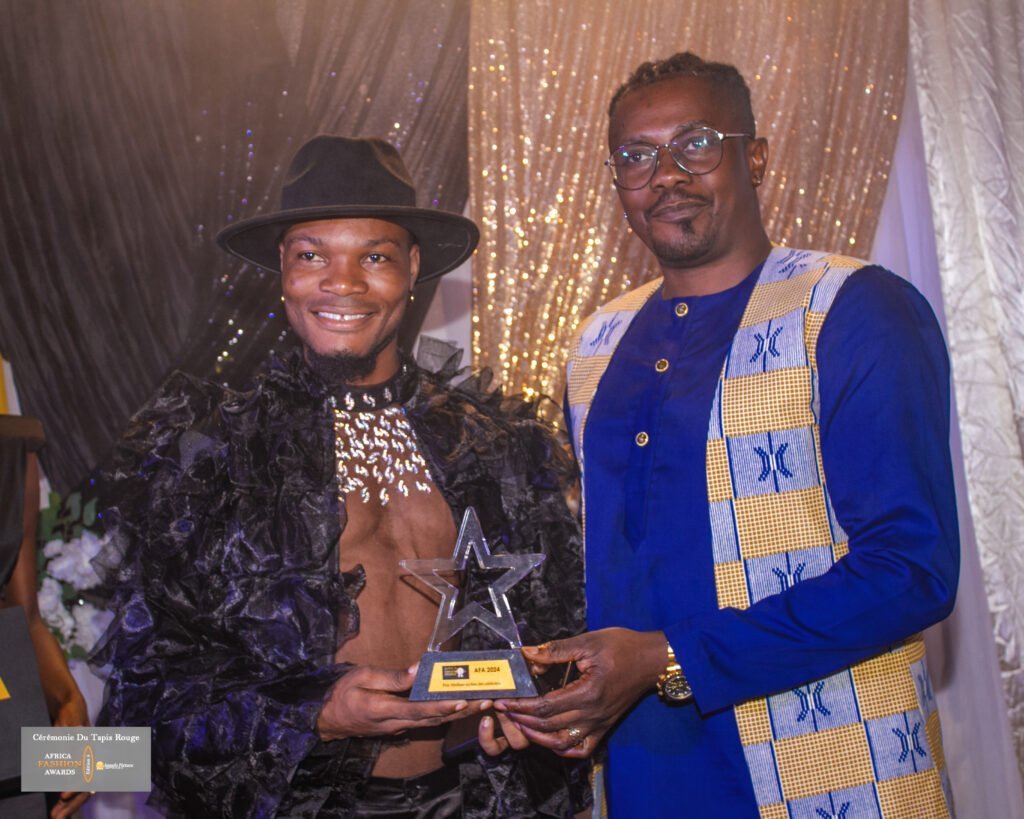 Cérémonie & distinctions — Africa Fashion Awards