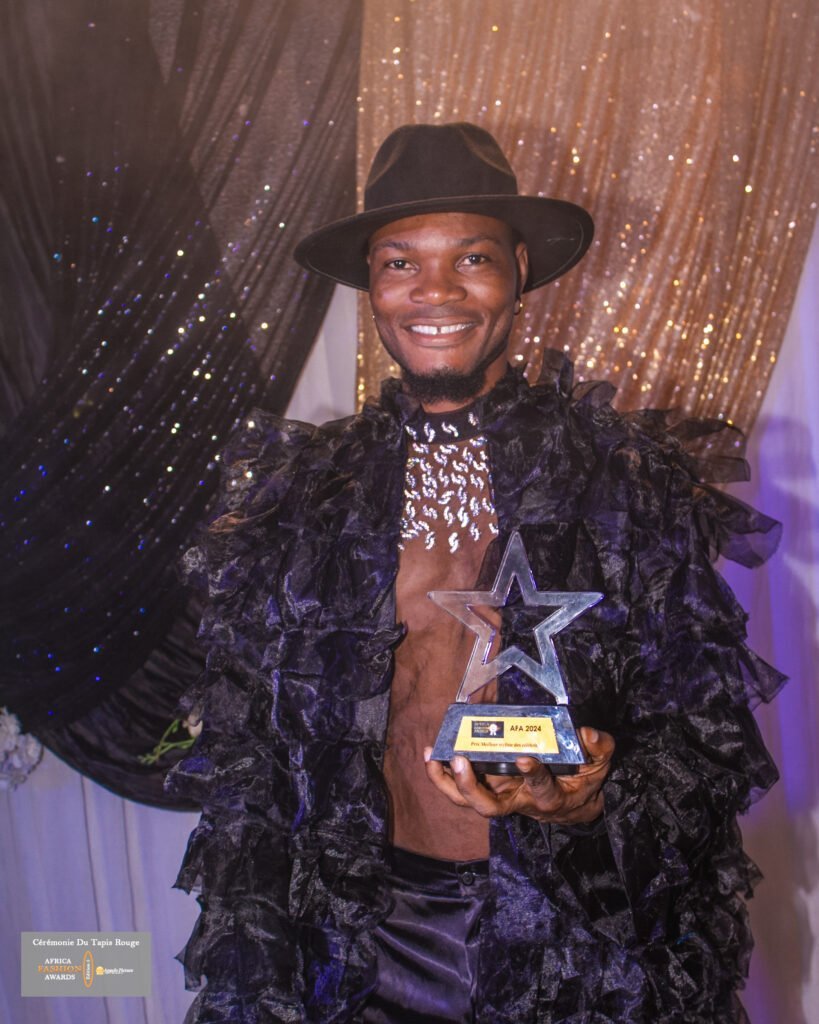 Cérémonie & distinctions — Africa Fashion Awards