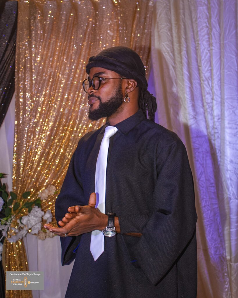 Cérémonie & distinctions — Africa Fashion Awards