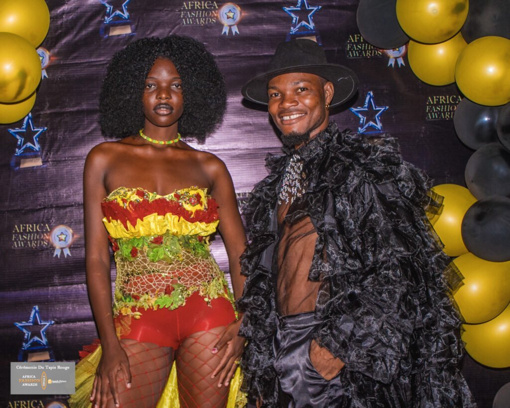 Cérémonie & distinctions — Africa Fashion Awards
