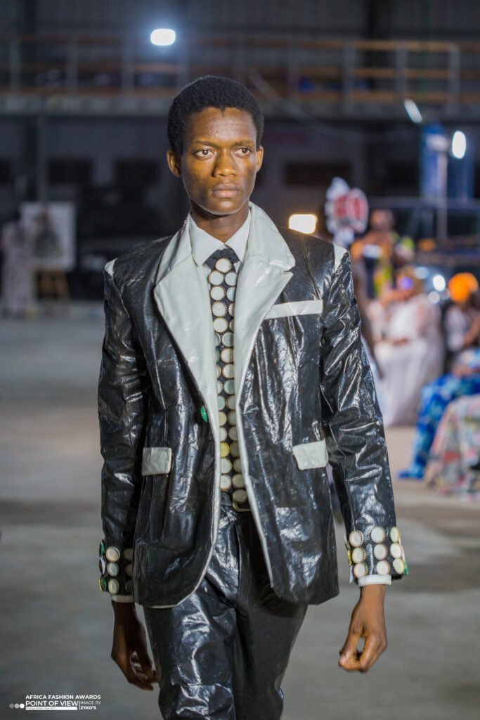 Défilés — Africa Fashion Awards