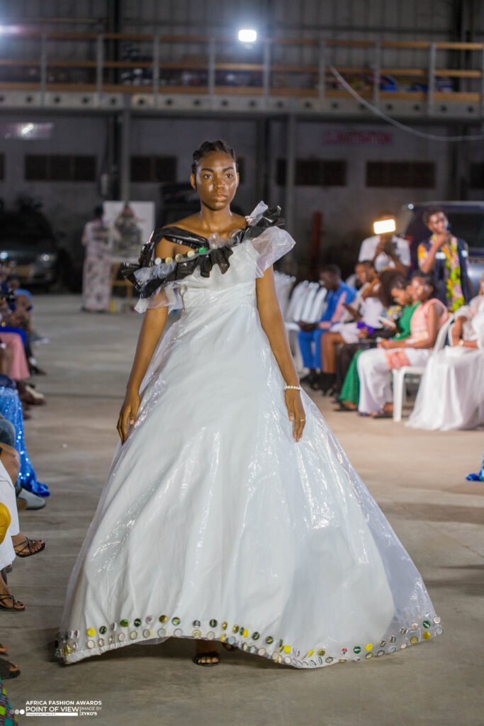 Défilés — Africa Fashion Awards