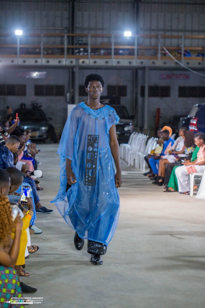 Défilés — Africa Fashion Awards