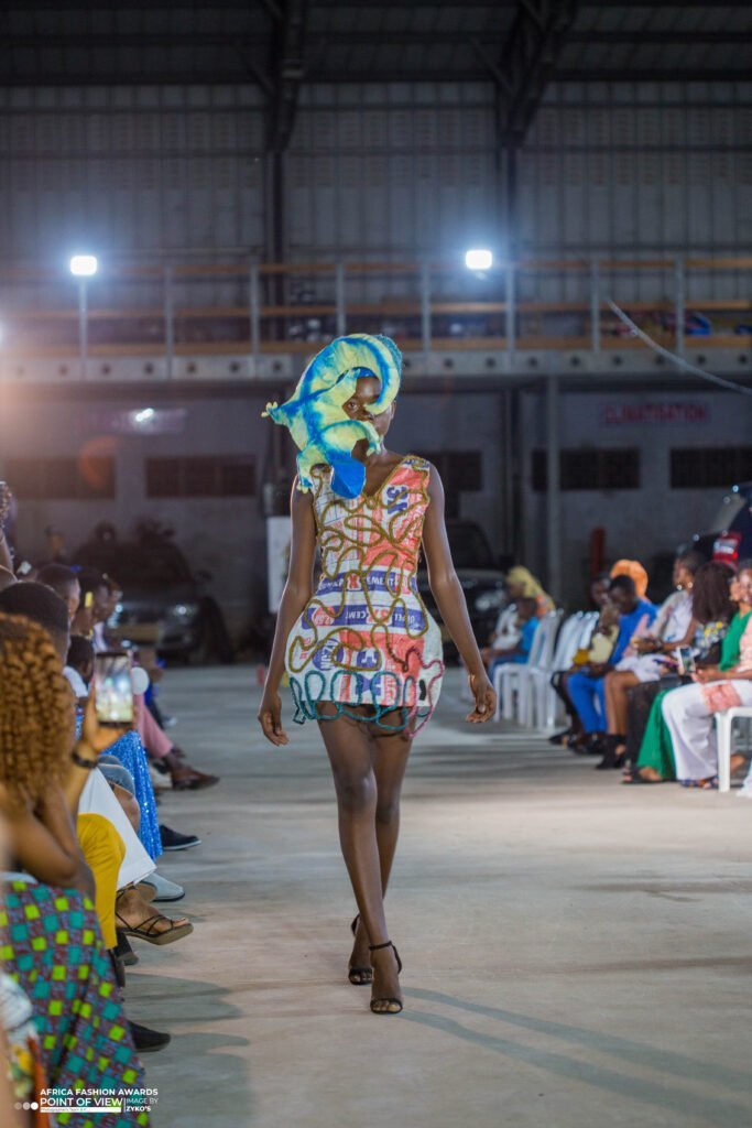 Défilés — Africa Fashion Awards