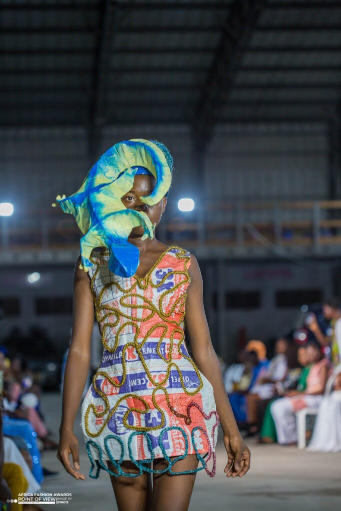 Défilés — Africa Fashion Awards
