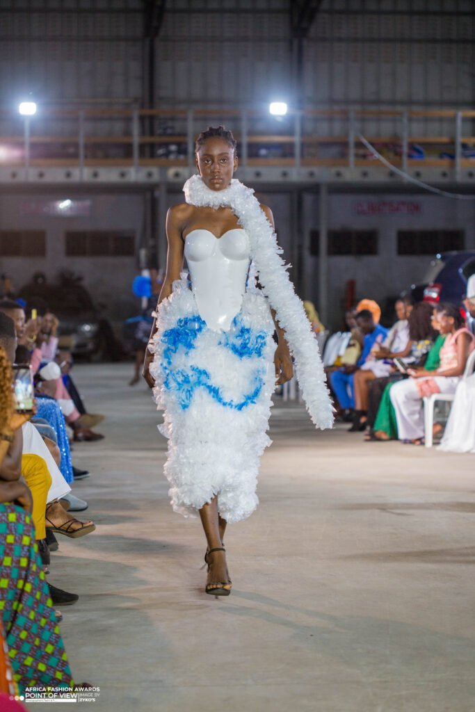 Défilés — Africa Fashion Awards