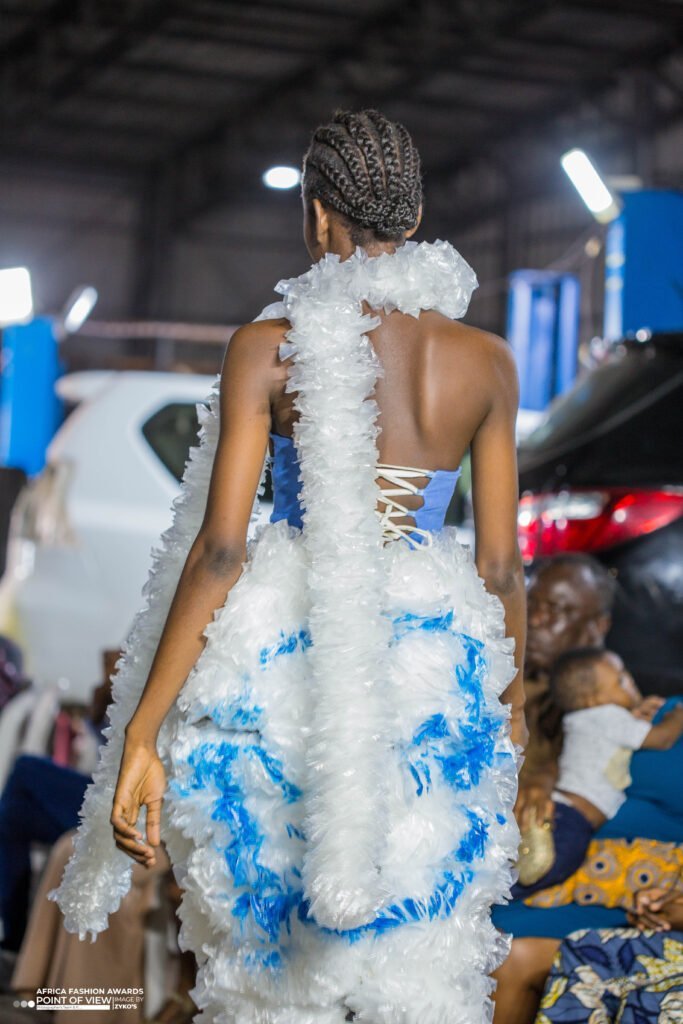Défilés — Africa Fashion Awards