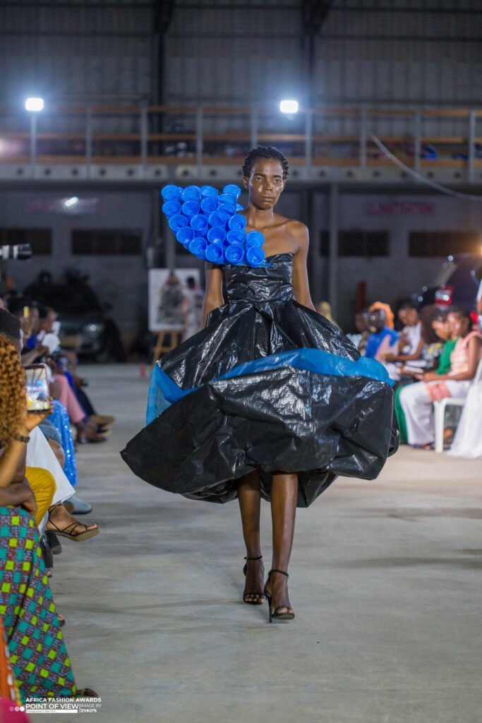 Défilés — Africa Fashion Awards