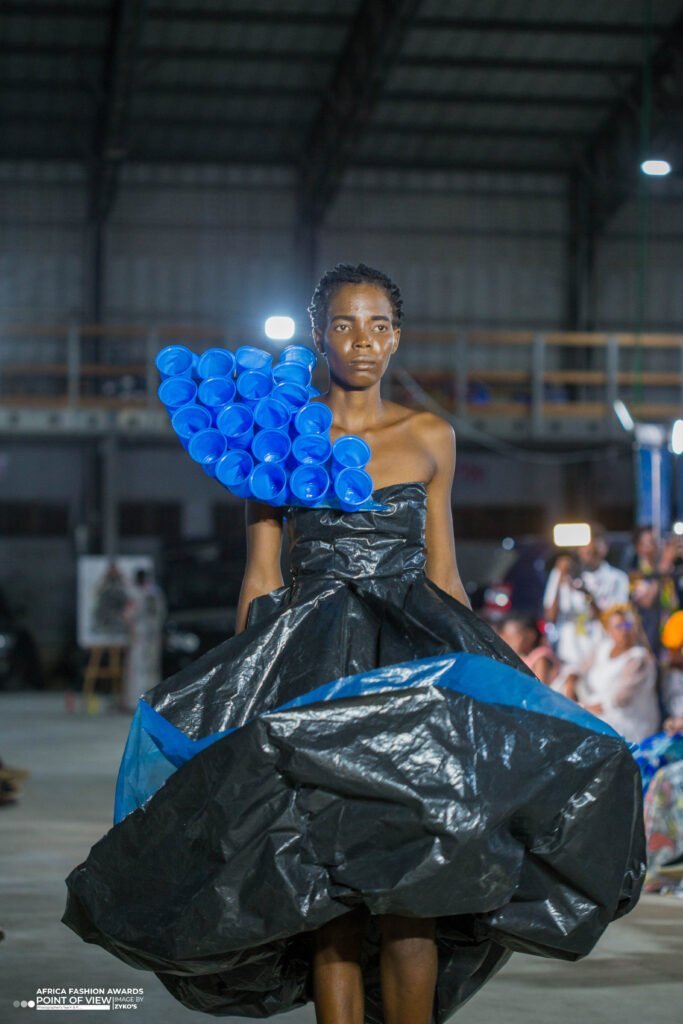 Défilés — Africa Fashion Awards