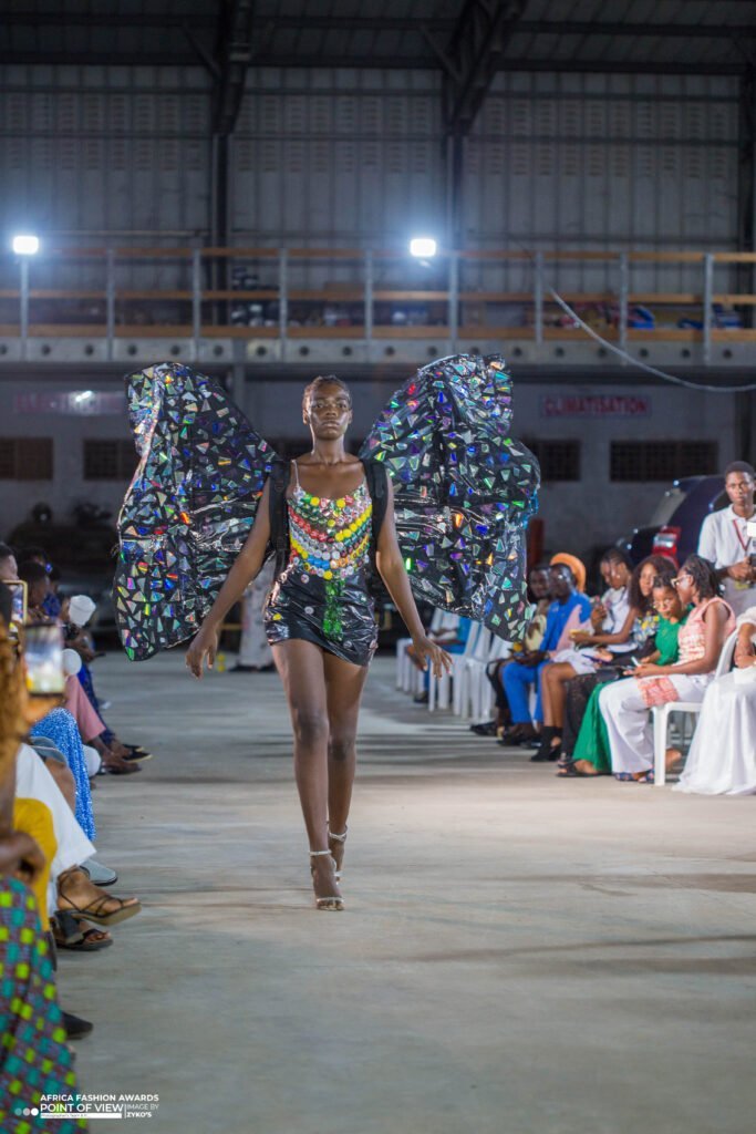 Défilés — Africa Fashion Awards