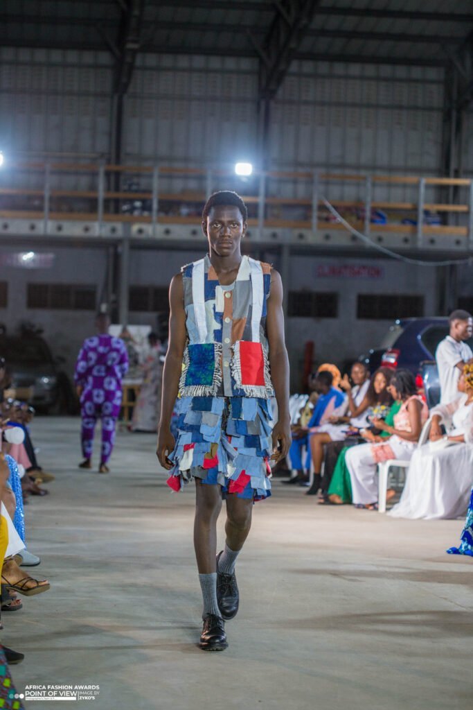 Défilés — Africa Fashion Awards