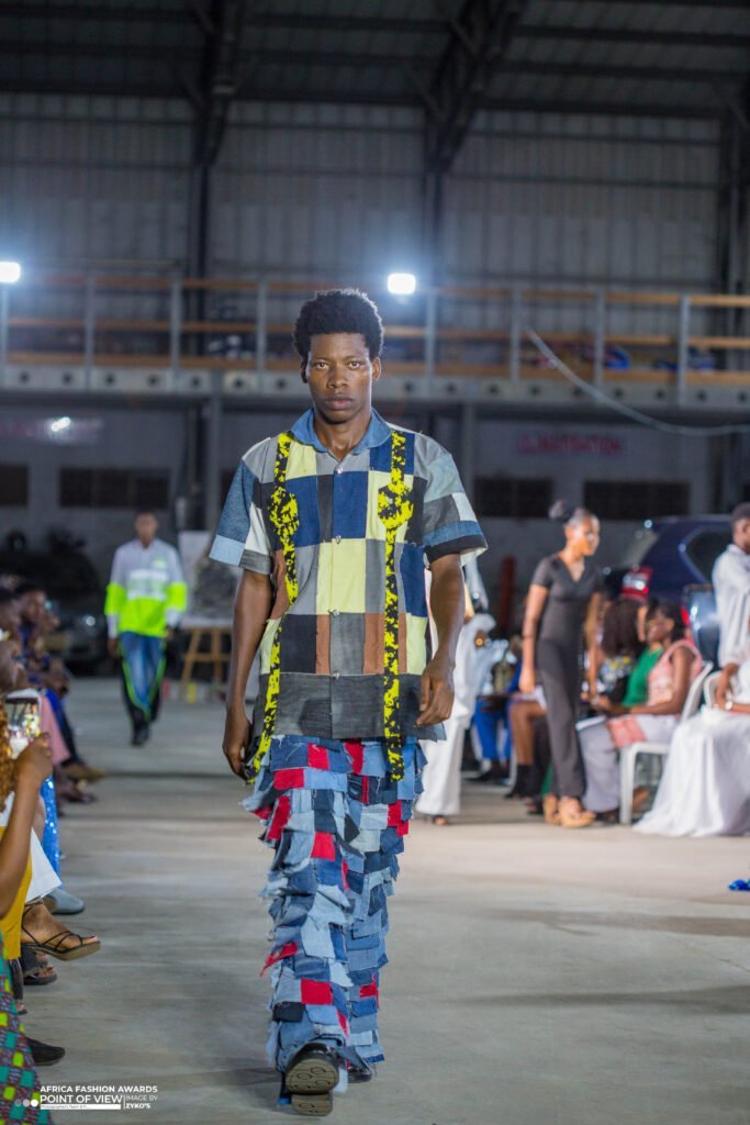 Défilés — Africa Fashion Awards