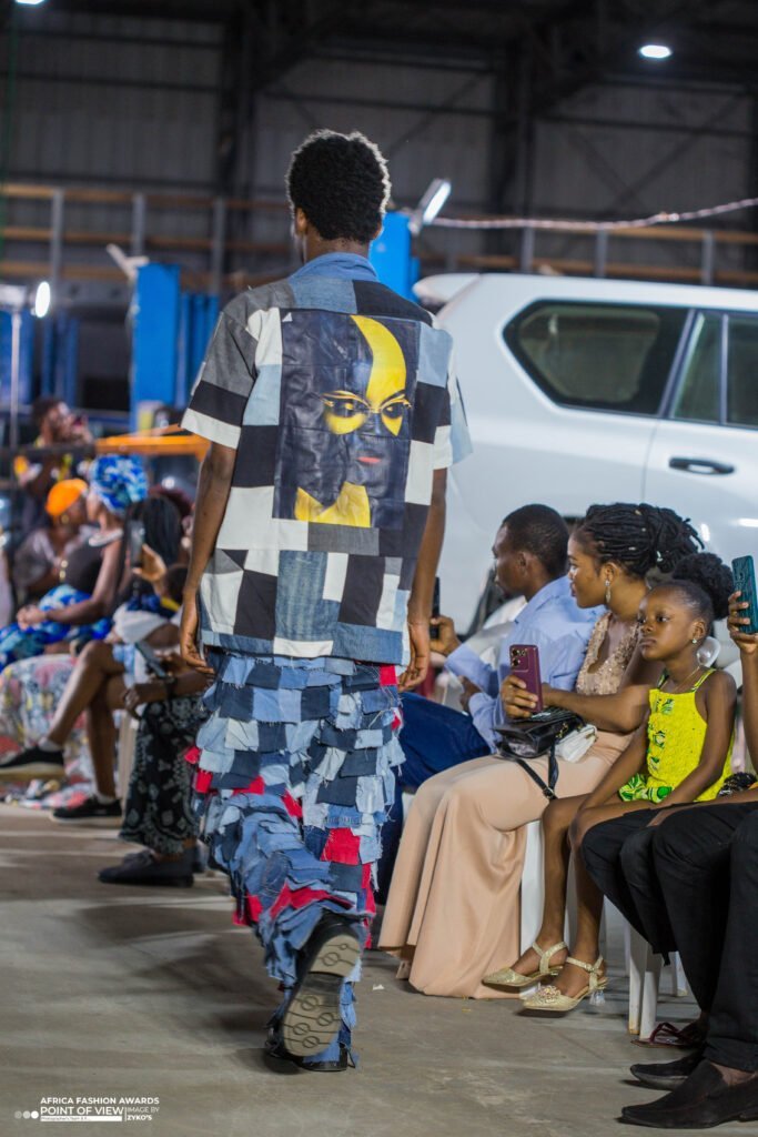 Défilés — Africa Fashion Awards