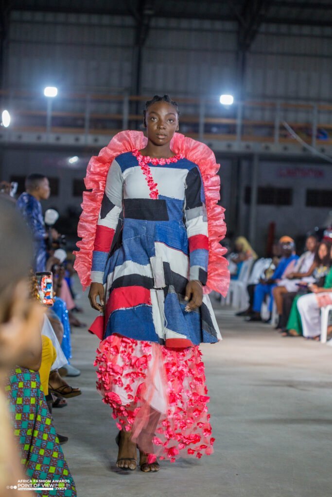 Défilés — Africa Fashion Awards
