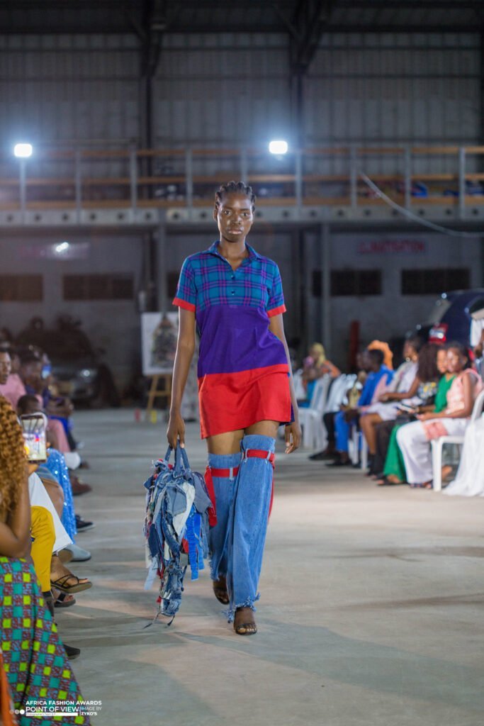 Défilés — Africa Fashion Awards
