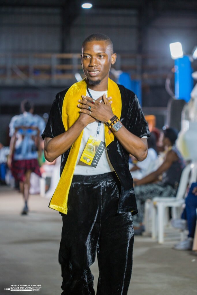 Défilés — Africa Fashion Awards