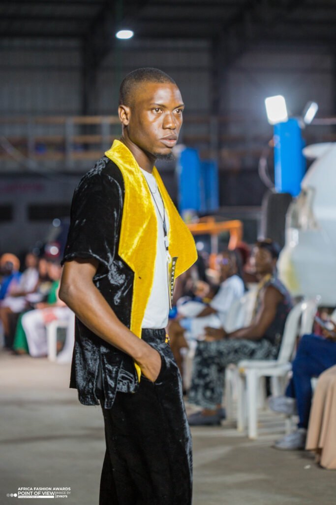 Défilés — Africa Fashion Awards