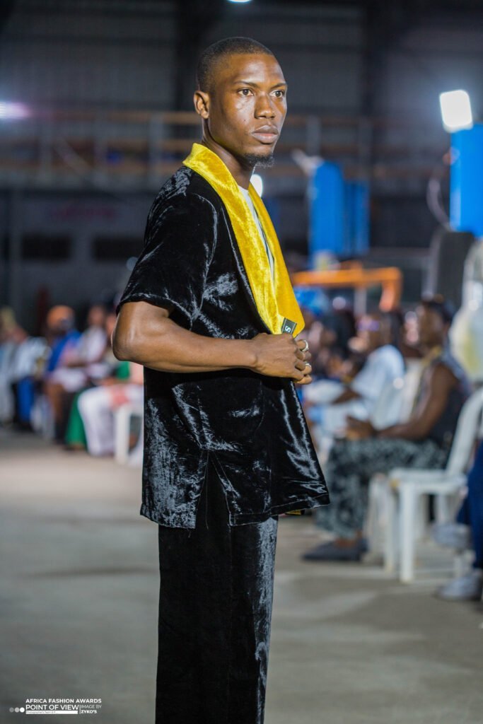Défilés — Africa Fashion Awards