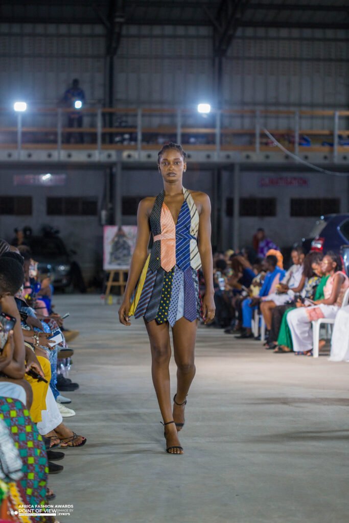 Défilés — Africa Fashion Awards