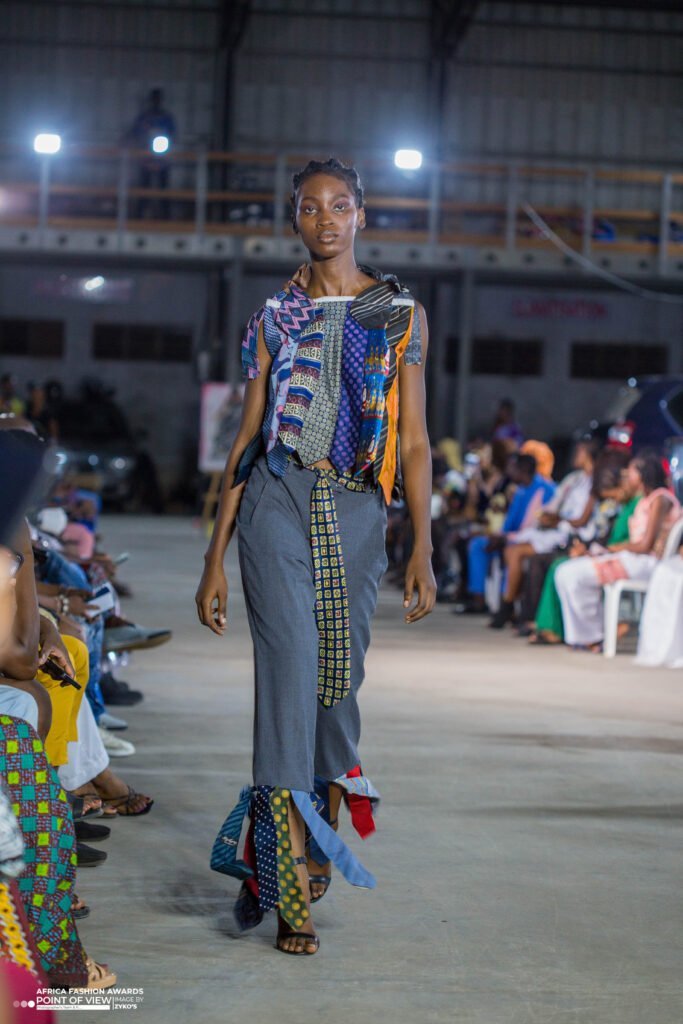 Défilés — Africa Fashion Awards