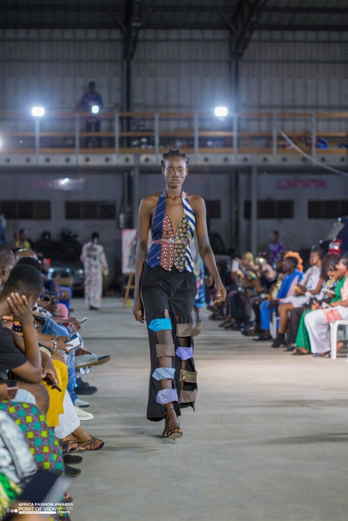Défilés — Africa Fashion Awards