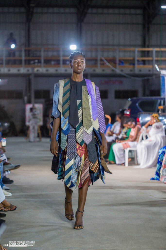 Défilés — Africa Fashion Awards