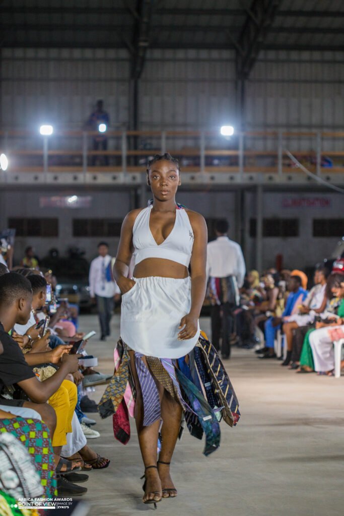 Défilés — Africa Fashion Awards