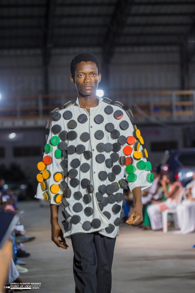 Défilés — Africa Fashion Awards