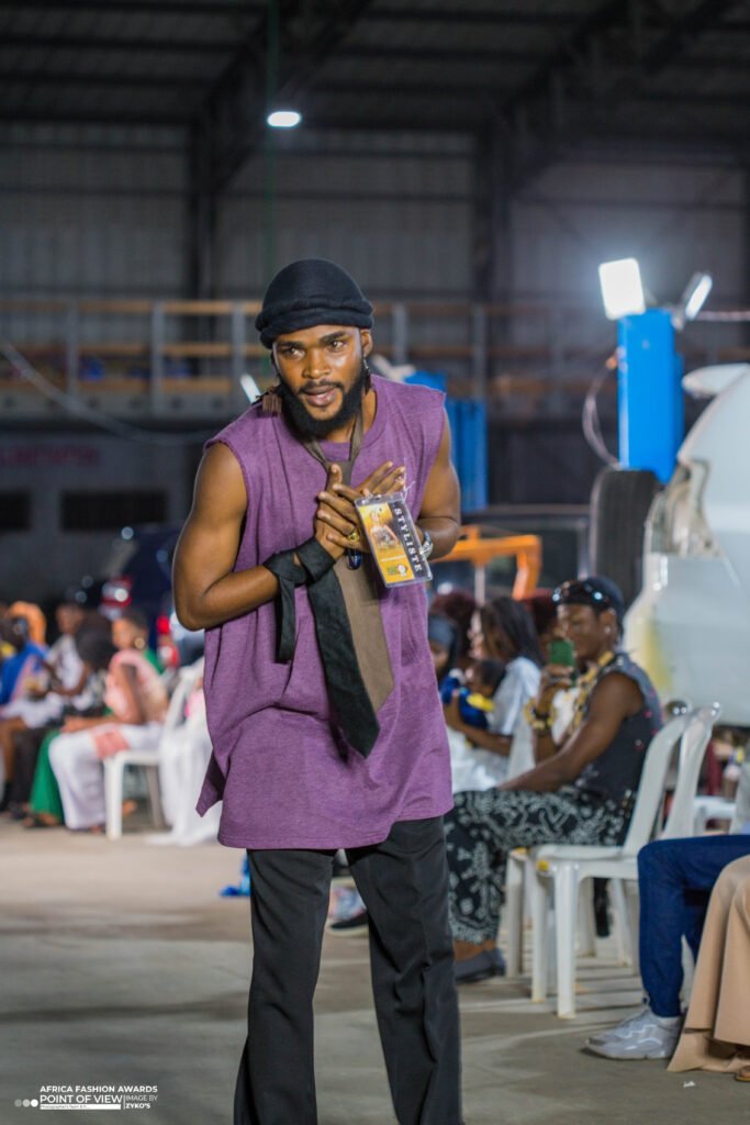 Défilés — Africa Fashion Awards