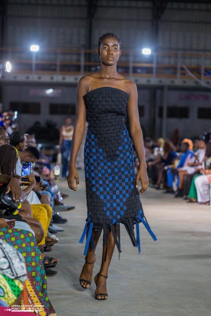 Défilés — Africa Fashion Awards