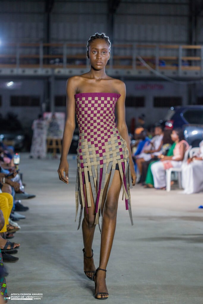 Défilés — Africa Fashion Awards