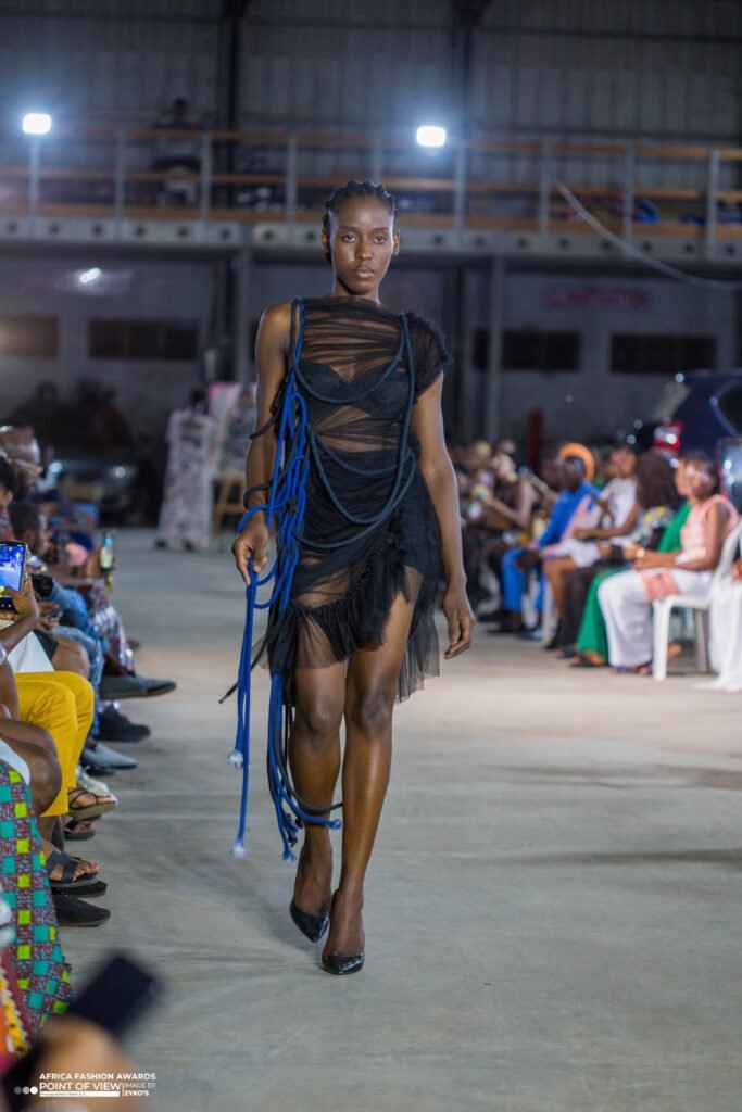 Défilés — Africa Fashion Awards