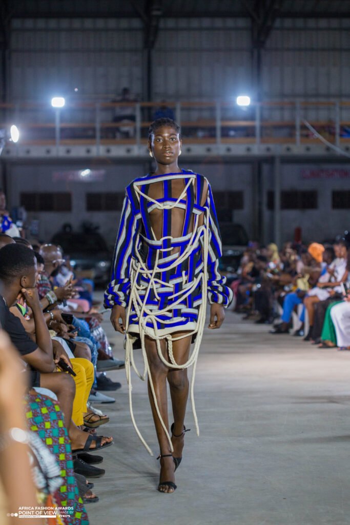 Défilés — Africa Fashion Awards