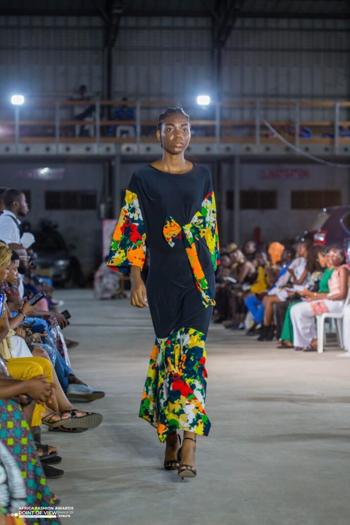 Défilés — Africa Fashion Awards