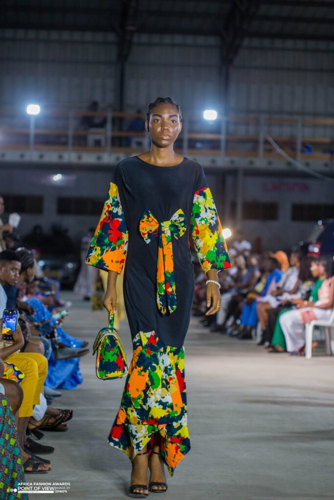 Défilés — Africa Fashion Awards