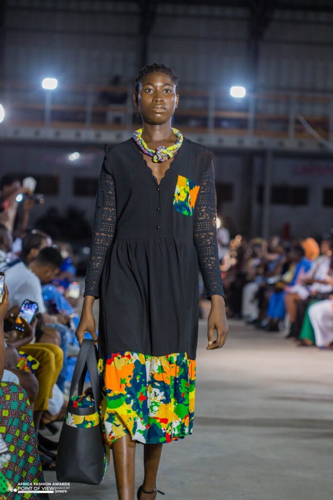 Défilés — Africa Fashion Awards