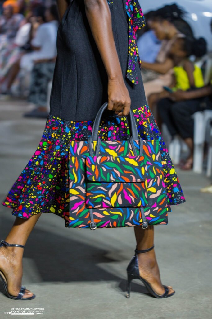 Défilés — Africa Fashion Awards