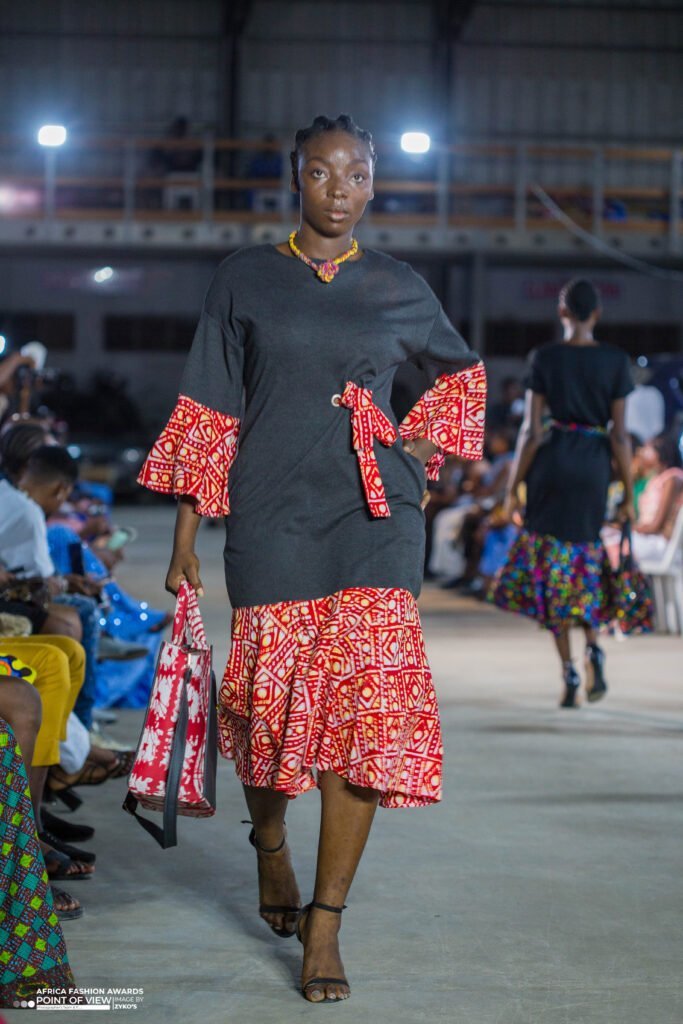 Défilés — Africa Fashion Awards