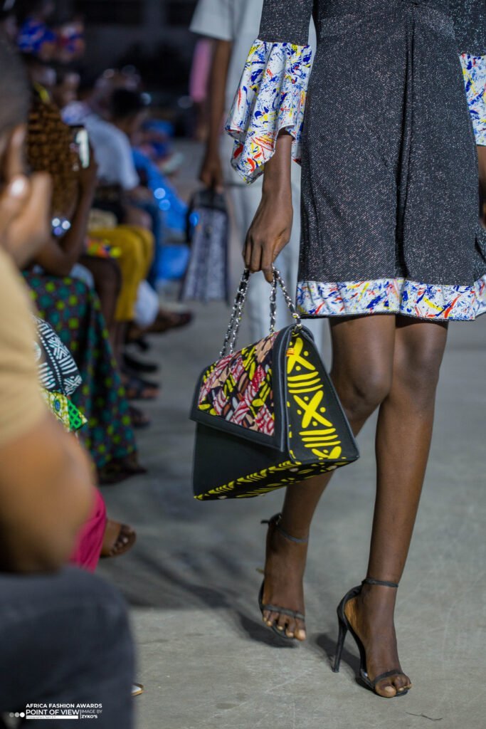 Défilés — Africa Fashion Awards