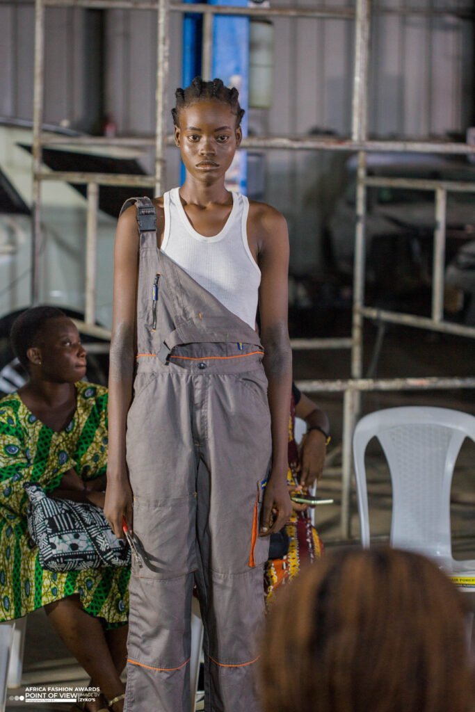 Défilés — Africa Fashion Awards