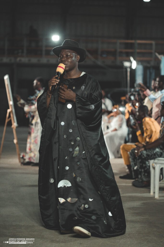 Défilés — Africa Fashion Awards