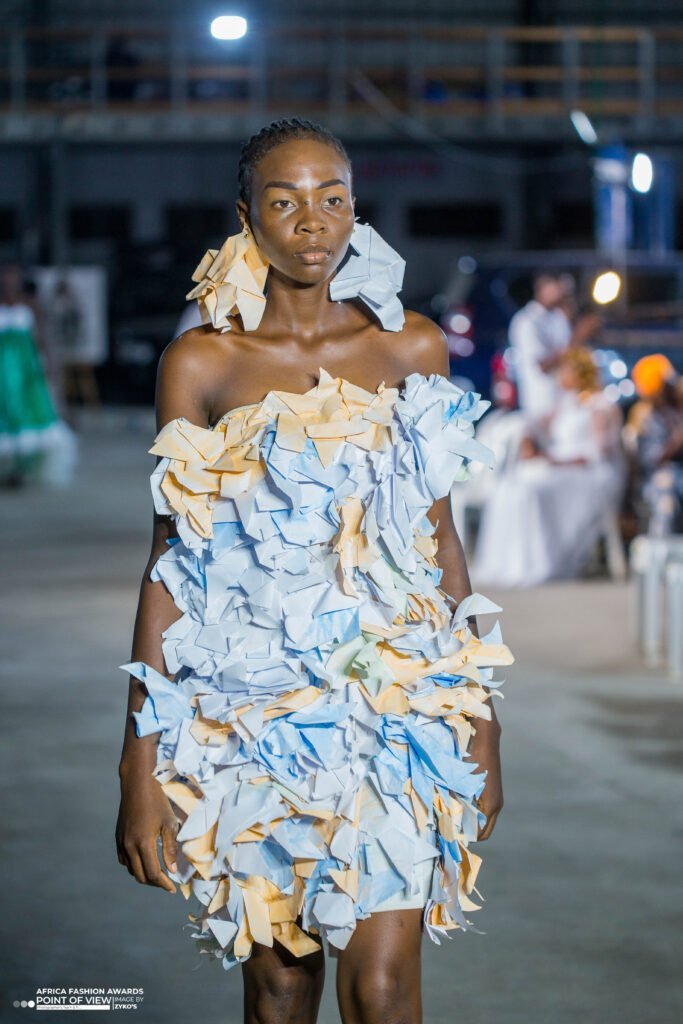 Défilés — Africa Fashion Awards