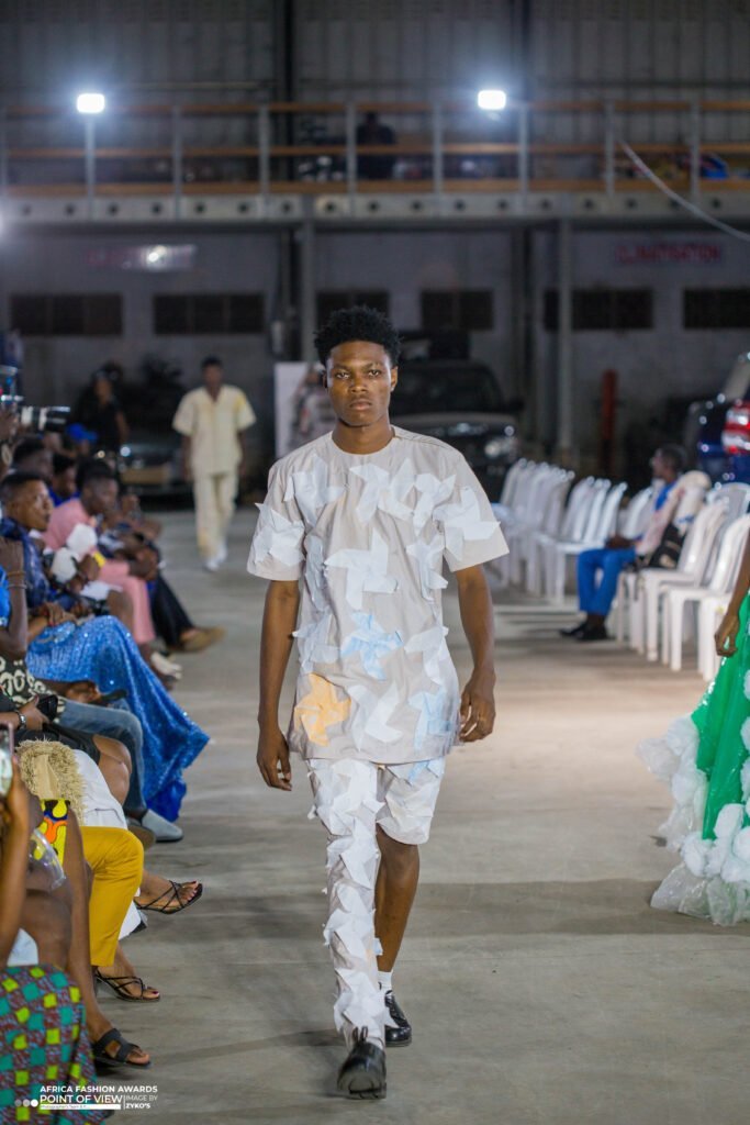 Défilés — Africa Fashion Awards